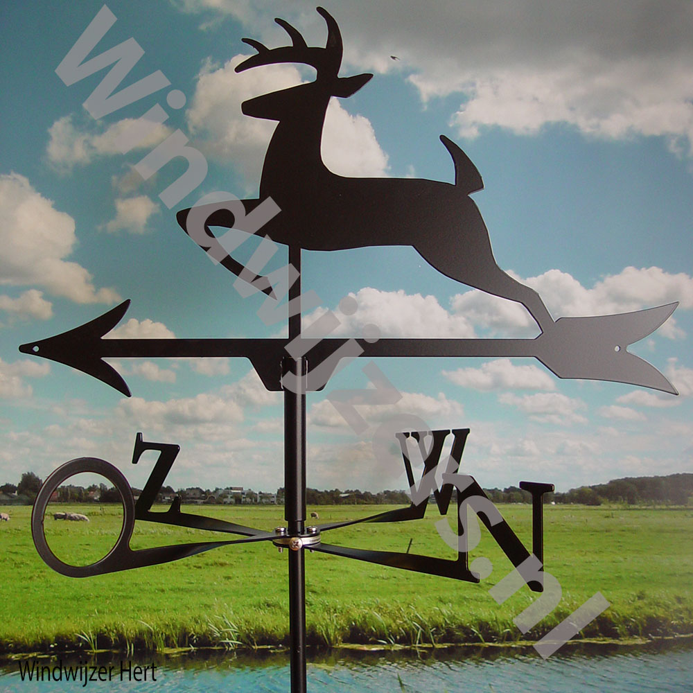 Weathervane Small